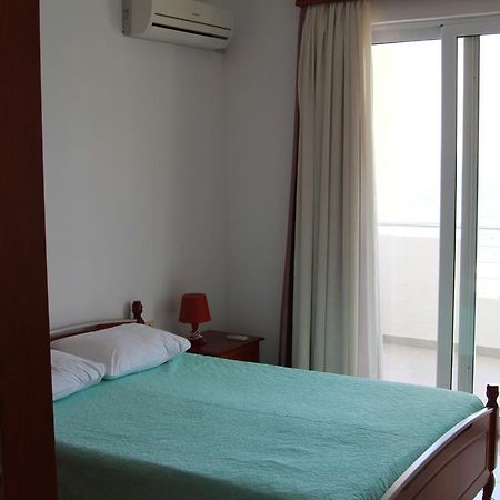 Boci Apartments Sarandë Dış mekan fotoğraf